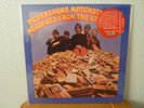 STATUS QUO  PICTURESQUE MATCHSTICKABLE MESSAGES   RARE EARMARK LP (FRANTIC FOUR)