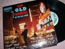 VARIOUS...YOUR OLD FAVORITES...OLD TOWN LP 101
