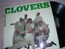 THE CLOVERS...SAME...ATLANTIC 8009...BLACK LABEL
