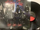 Mötley Crüe ?– Girls, Girls, Girls LP 1987 Elektra ?– 9 60725-1 NM/NM