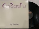 Cinderella – Long Cold Winter LP 1988 Mercury ?– 834 612-1 NM/NM