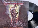 Meliah Rage ?– Kill To Survive LP 1988 Epic ?– 463257 1 VG+/EX - UK PROMO