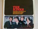 The Kinks - Dedicated follower of fashion +3 - EP  SPAIN P/S EX+ / MINT