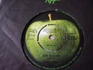 Jackie Lomax Sour Milk Sea The Eagle Laughs At You Apple 3 UK 7
