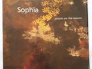 Sophia - People Are Like Seasons - EU LP - 2004 - 20228-1  The God Machine