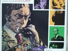 ROY BUDD GET CARTER Original Motion Picture Soundtrack Vinyl LP RSD 2019 MOV