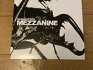 Massive Attack Mezzanine 180g Double Reissue, Vinyl LP MINT