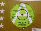 The Temptations - Law of the Land - 1973 UK Promo - Hear it