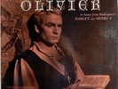 HAMLET / HENRY V (1955 DIALOGUE TRACKS) SOUNDTRACK LP LAURENCE OLIVIER