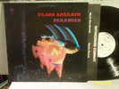 BLACK SABBATH LP 