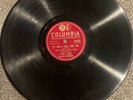 78 rpm Harry James-It's Been A Long Long Time Columbia 36838 Avengers Endgame