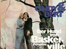7 45 Cindy & Bert-Der Hund von Baskerville GER Black Sabbath N.Diamond