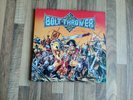 Bolt Thrower Vinyl LP War Master UK 1991 Excellent-/VG++/With Booklet