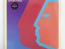 Com Truise In Decay Orange Color Vinyl Ghostly 2014 2 LP Limited Sealed OOP