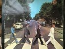 THE BEATLES - Abbey Road LP Vinyl 1969 Rare Blood Cover Original Oz Pressing