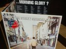Oasis ( WHAT'S THE STORY) MORNING GLORY ? CRE LP 189 MPO