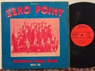 Kashmere Stage Band Zero Point ORIG school jazz funk RARE LEGENDARY their best