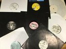 50x  Late 90s HOUSE, GARAGE,DEEP HOUSE, BUNDLE