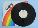 MADONNA RARE MEXICAN MISSPELLED SINGLE 