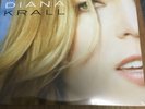 Diana Krall The Very Best Sealed Gatefold 2LPs Shrink & Glassine Album Sleeve