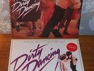 Dirty Dancing & More Dirty Dancing - Original Soundtrack - 1980's Vinyl LP's