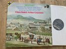 PHILIPS 2LP MOZART - SONATAS PIANO & VIOLIN  CLARA HASKIL  ARTHUR GRUMIAUX