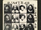 **HEAR ** SINATRAS - Teddy Crashes Blond Dies 7