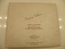 Second Singing Soldiers 2 Lp Records COUNTRY BOOGIE SPIRITUALS CADENCE HEAR