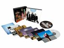 The Killers Career Box Set 10 Discs 7 LP + Slipmat STILL SEALED CLEAR VINYL RARE