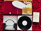 Led Zeppelin II MFSL on VINYL: Made in JAPAN: Mobile Fidelity MFSL1-065 EX/VG+