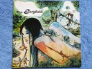 GARYBALDI - NUDA - ITALIAN 1st PRESS - MULTI FOLDOUT COVER -RARE PROG ITALY 1972