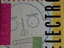 Street Sounds Essential Electro 9 X Vinyl Box Set RARE