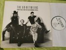 The Go-Betweens ?– Liberty Belle And The Black Diamond Express 1986 LP NEAR MINT