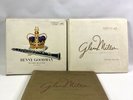 Glenn Miller Benny Goodman Limited Edition LP Album Vinyl Records Swing Big Band