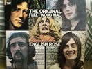 fleetwood mac english rose Double Vinyl Gatefold