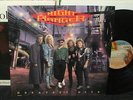 NIGHT RANGER Greatest Hits LP ORIGINAL 1989 U.S. HARD ROCK HAIR METAL NEAR MINT