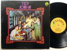 LUIS KALAFF y Sus Alegres Dominicanos y Los Pobres Ahi LP Latin VG+ vinyl  #5596