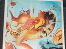 Rare Vintage Vinyl-Dire Straits-Live-Alchemy-Warner Bros. Records