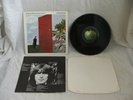 GEORGE HARRISON WONDERWALL MUSIC, 1st UK PRESS MONO, 1st BEATLES SOLO & APPLE LP