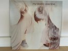 MY BLOODY VALENTINE - ISN'T ANYTHING - BRAND NEW BLACK VINYL LP RECORD
