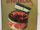 Breakout 70A Vinyl Record Poland Polish Music Rock Blues
