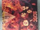 ACDC Rare 1979 J.Albert Highway To Hell Vinyl LP Ref AP LP.040