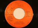 MAGNETIC FORCE Is It Wrong / Through The Pain PICKIN POST SOUL