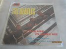 The Beatles LP Please Please Me Gold Black  Australian Release