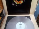 Magnum - Kingdom of Madness Vinyl limited 180 gram silver vinyl LP Numbered 856