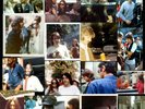 BEATLES Fantasy Rare Candid Snap Photos Alternate Abbey Road Cover LP Album 1969