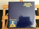 ELVIS PRESLEY ELVIS COMMEMORATIVE ALBUM RCA DPL2-0056 REISSUE USA 1978  SEALED
