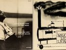 Meade Lux Lewis & Louis Bellson - Boogie Woogie Piano & Drums 1955 Clef 632 DSM