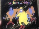 Queen It’s A Kind Of Magic Black Vinyl Record Promo Copy Oop