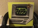 ORIGINAL KRAFTWERK COMPUTER WORLD LP 1981 SEALED ELECTRONIC SYNTH